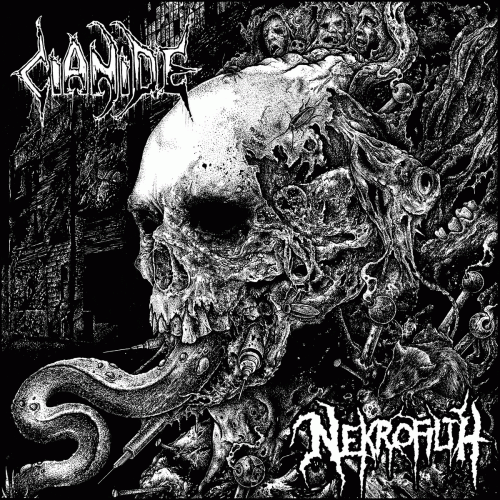 Nekrofilth : Cianide - Nekrofilth